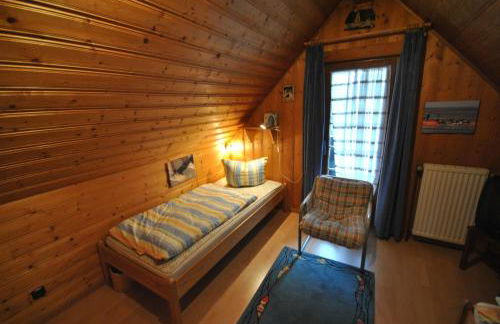 Ferienhaus Buddelschiff - Foto 7