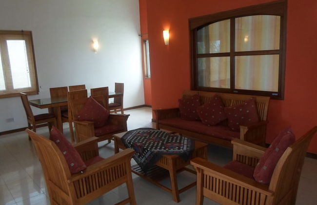 Residence Thalassa - Photo 11