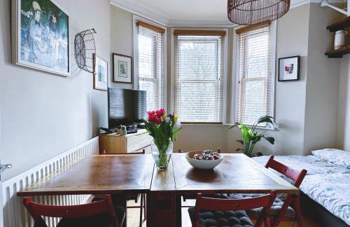 Artistic London Pied-à-Terre - Foto 13