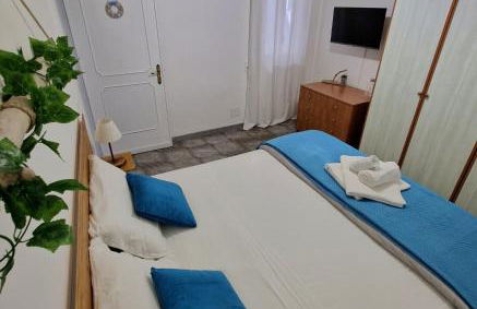 La Terrazza dei Nonni - Torre Specchia - Foto 28