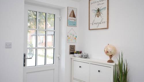 The Bearded Goat Den - A rural retreat at this modern holiday cottage - Foto 4