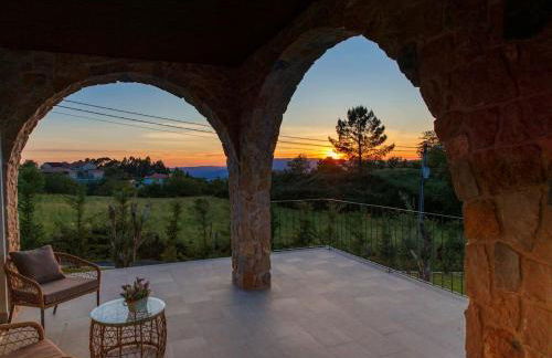 Vista D'Ouro- A luxury villa in the mountains - Foto 7