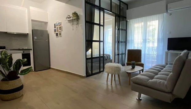 Lovely Apartment- At017 - Foto 2, Habitación