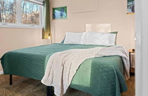 Pet/Family Cabin Near Hatcher Pass Trails | Skiing - Foto 32