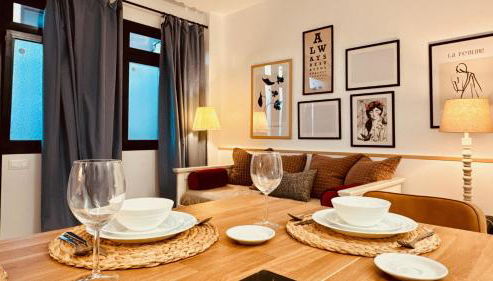 Click&Guest - Modern and Luxury Flat B in Telde - Foto 4