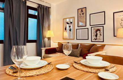 Click&Guest - Modern and Luxury Flat B in Telde - Foto 4