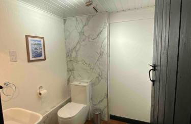 Pembrokeshire Near The Beach With A Heated Pool - Foto 25