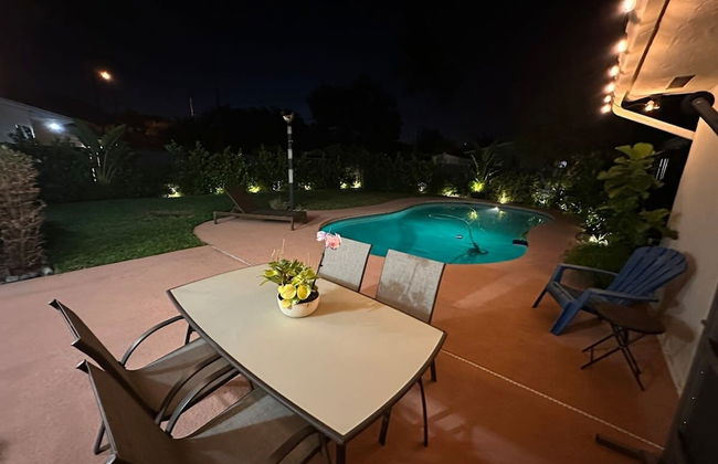 Good Vibes House With Private Pool - Foto 21