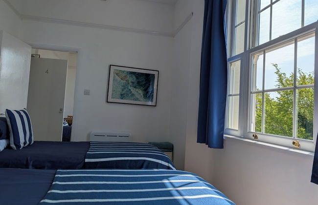 ROSE COURT HOLIDAY APARTMENTS - Foto 33