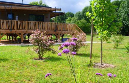 Les Chalets du Moulin de Valade - Foto 15