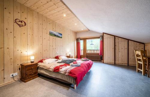 Coeur de Charmy Spa bien-être - Photo 36