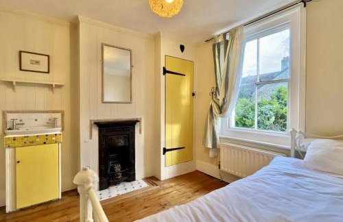 Tern Cottage by inspirestays-com - Foto 41