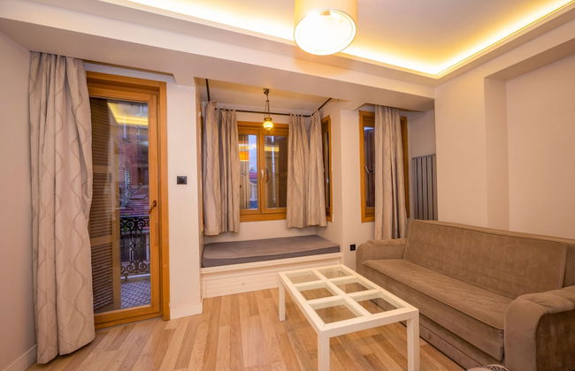 T-Loft Residence - Foto 50