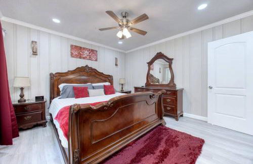 Comfy Home with Playground near Ft Benning! - Foto 13