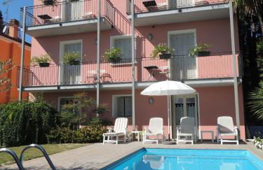 Villa Rosa - Moniga del Garda - Foto 28