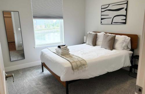 Warrenville Retreat 4BR 3 Bath Townhouse - WV2 - Foto 48