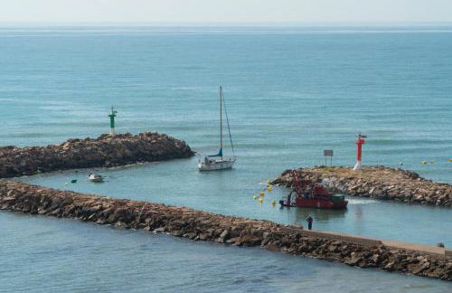 Sea You Apartamentos Valencia Port Saplaya - Foto 49