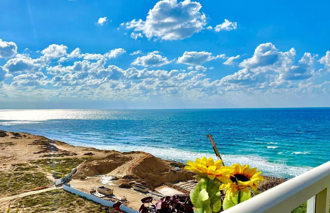 Luxurious Sea View 3BR Pool Spa and Gym - Foto 34