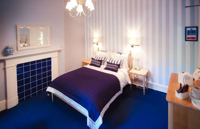 Eslington Villa - Foto 19