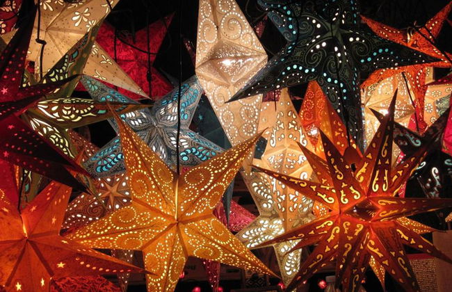 Marché de Noël de Hambourg - Visite Privée - Photo 2