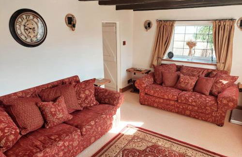 Crossways Cottage & hot tub - Symonds Yat - Foto 10