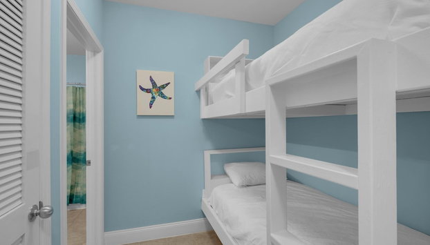 Laketown Wharf 2013 - Foto 2, Habitación