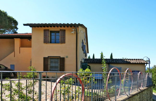 Le Palaie - 'Padronale' (PEC209) - Foto 26