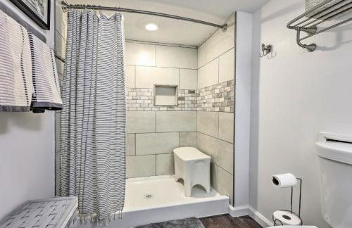 Omaha Vacation Rental about 4 Mi to Downtown - Foto 18