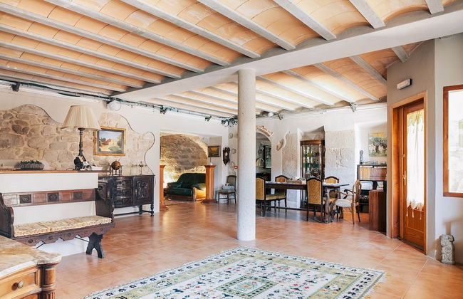 Vila Caelus Masia Boutique - Foto 42