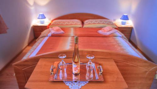 Apartman Josipa - Foto 4, Garden, Garden view