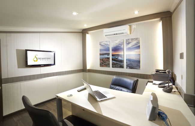 The Banyumas Villa - Foto 11