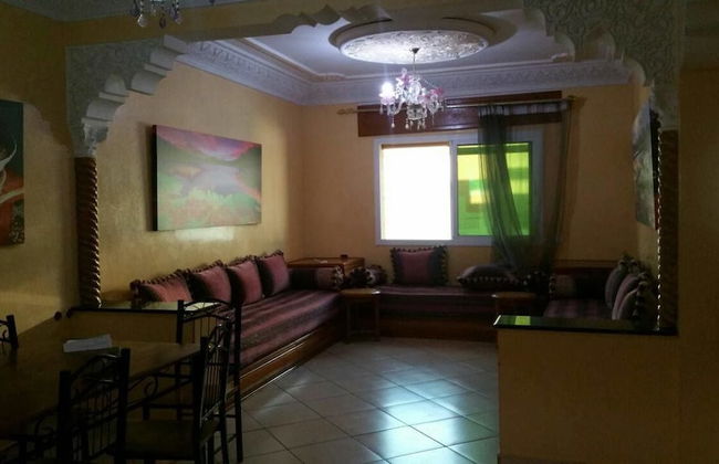 Dar Arcila - Foto 13