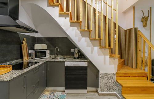 Casita Santa Bárbara - Alicante - Foto 7