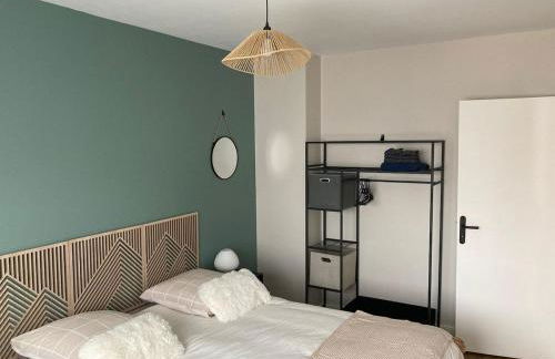 Maison cosy Futuroscope - Foto 20