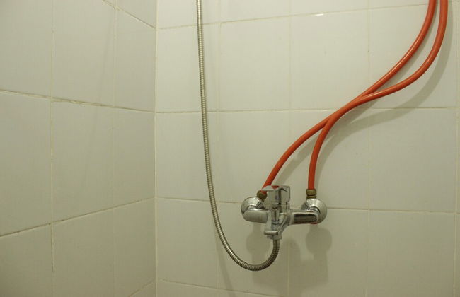 Quiet & Comfy Studio at The Suites @Metro Apartment - Foto 8