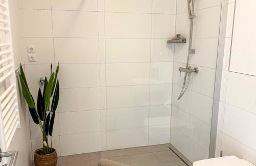 Lubminer Bodden Apartment - Foto 8