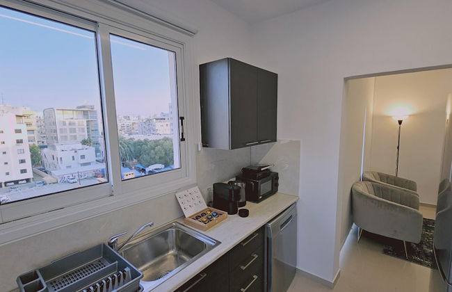 104 NIC - 403 Stay Cosmo City Suite - Photo 51