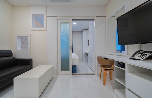 Hotel STAY:ON - Foto 27