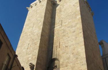 Villa Giò Geremeas fronte mare - Foto 76