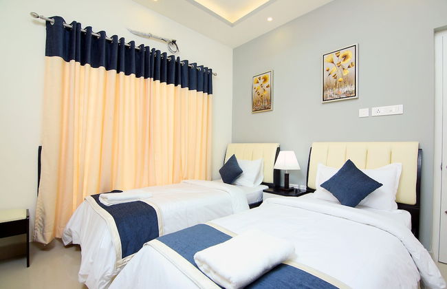 Le Villagio Resort & Domes - Photo 9