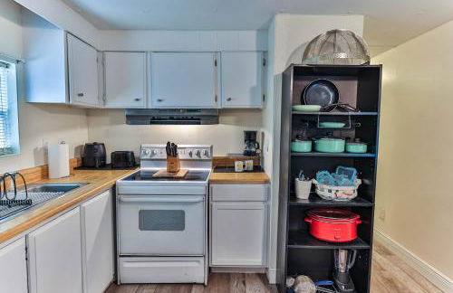 2BR House + BBQ • Near Silver Springs - Foto 10