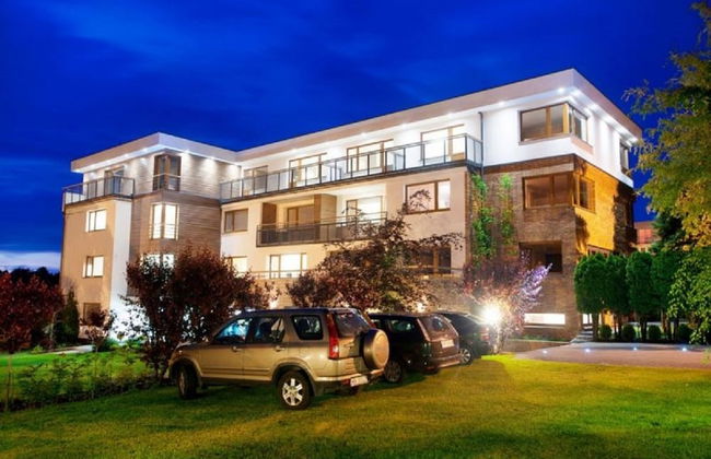 Willa Kaskada - Foto 36