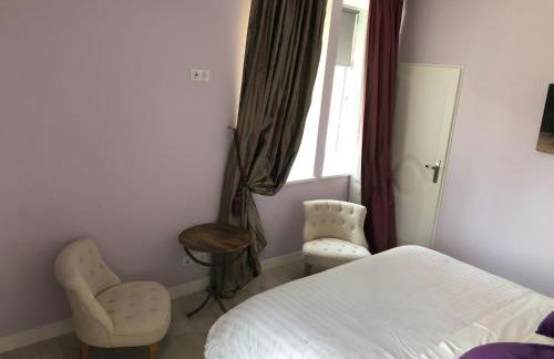 Cottage du chateau for 4 people 90 M- 2 bedrooms 2 bathrooms pool - Foto 30