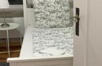 170m2 apartment in Historical building - Foto 21