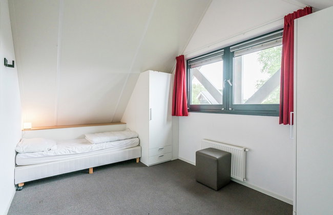 Holiday Home in Balk Near Frisian Lakes - Foto 4