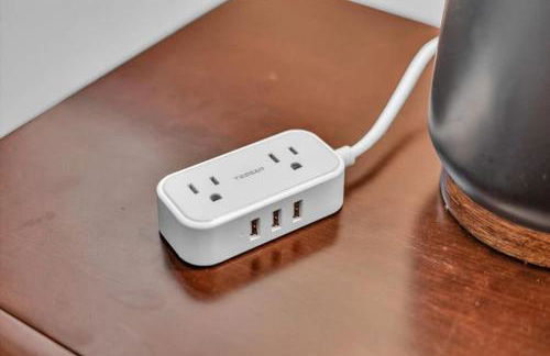 Renovated townhome on bike path includes bikes - Foto 20