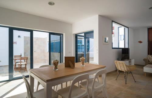 La Casa de La Graciosa - Foto 6