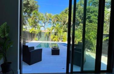 Paraiso House Pool 10 Ppl 6 mins Coconut Grove - Foto 9