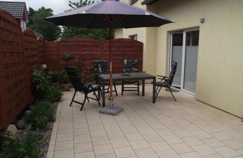 Ferienwohnung relax - Foto 1