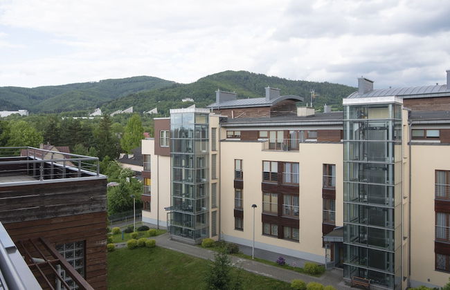 Apartamenty Sun & Snow Ustroń - Photo 18